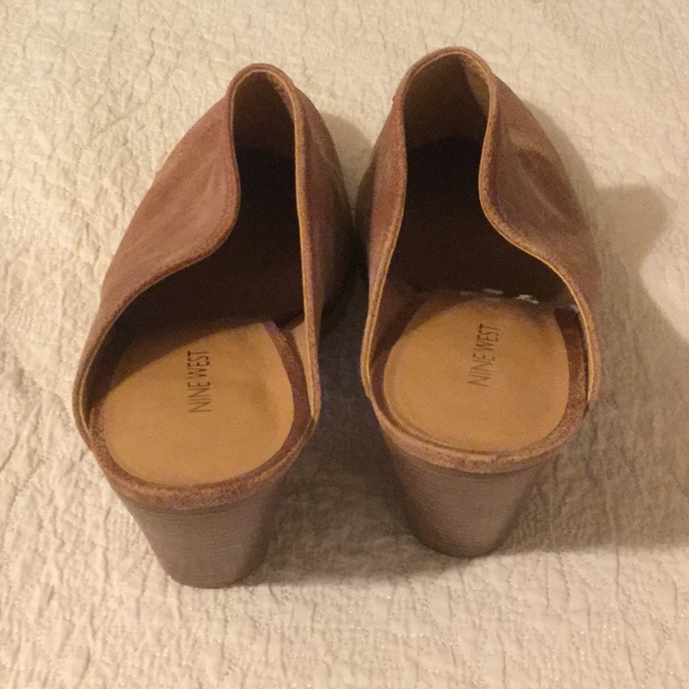 Booties - Picture 2 of 3